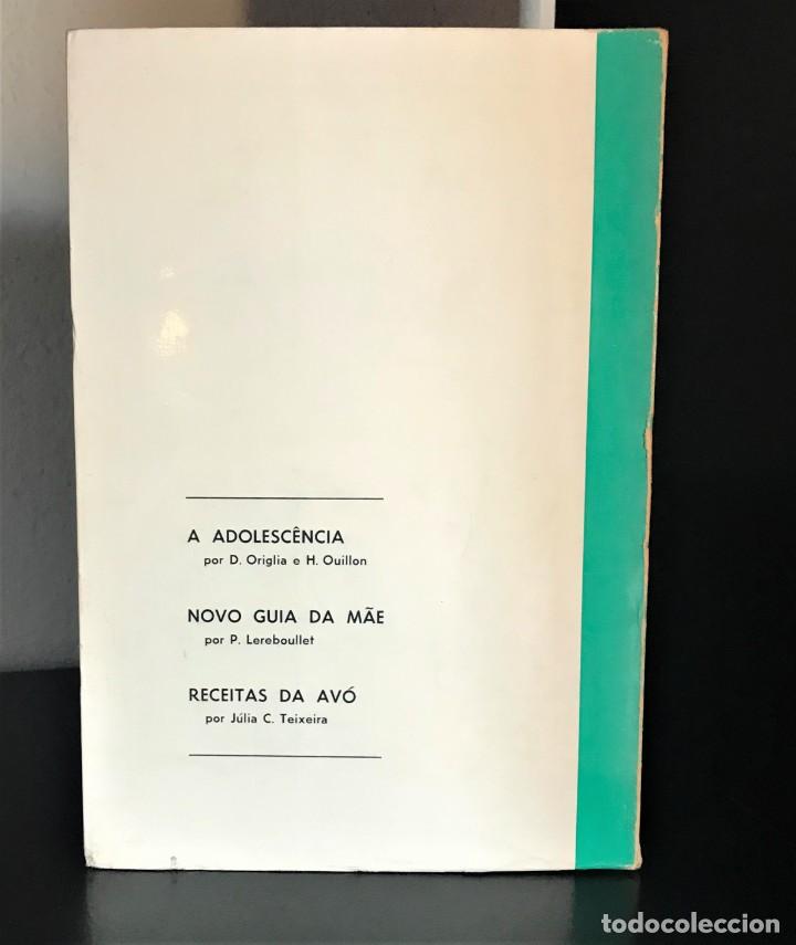 Libros de segunda mano: A Personalidade da Crian&ccedil;a de Roger Mucchielli - Foto 2
