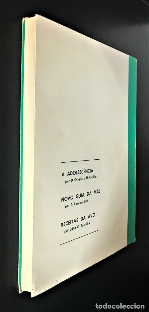 Libros de segunda mano: A Personalidade da Crian&ccedil;a de Roger Mucchielli - Foto 7
