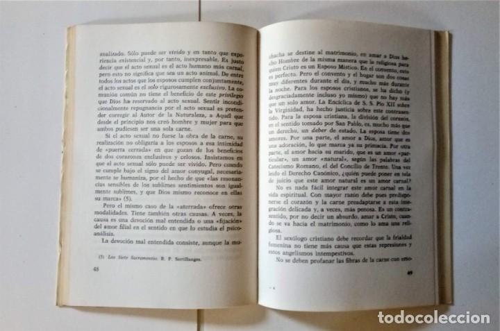Libros de segunda mano: Como explicar a los Ni&ntilde;os la Realidad Sexual - Foto 2