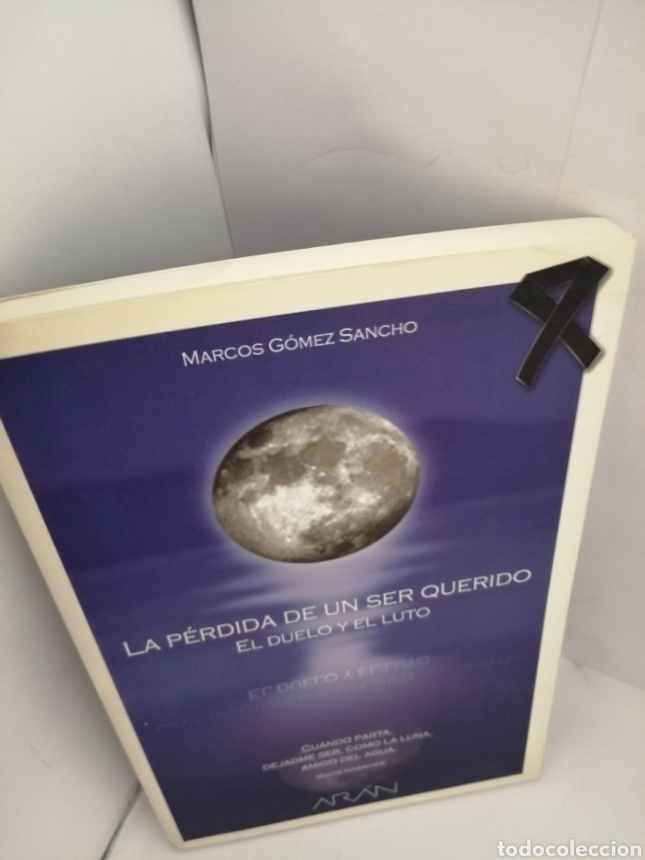 Libros de segunda mano: La Perdida De Un Ser Querido: El Duelo Y El Luto - Foto 3