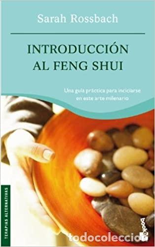 introducción al feng shui (vivir mejor). sarah - Comprar ...