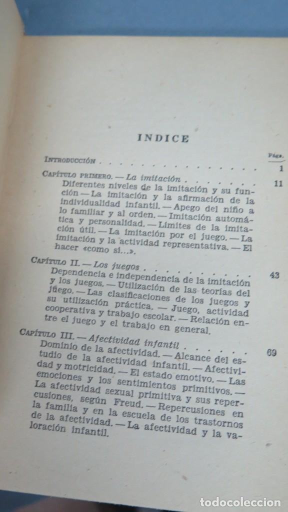 Libros de segunda mano: PSICOLOGIA DEL NI&Ntilde;O. CESARD - Foto 2