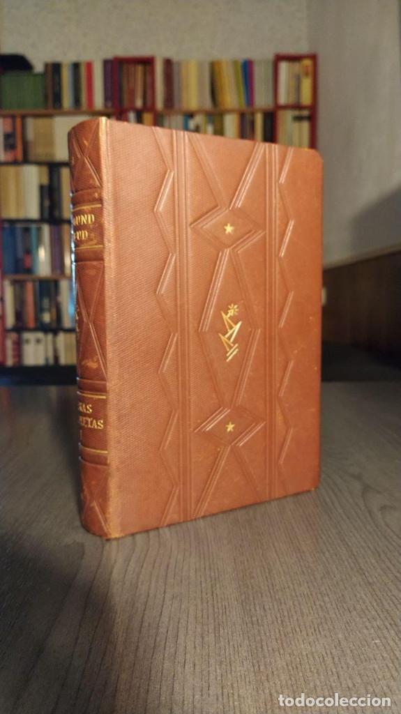 Libros de segunda mano: SIGMUND FREUD OBRAS COMPLETAS - Foto 4