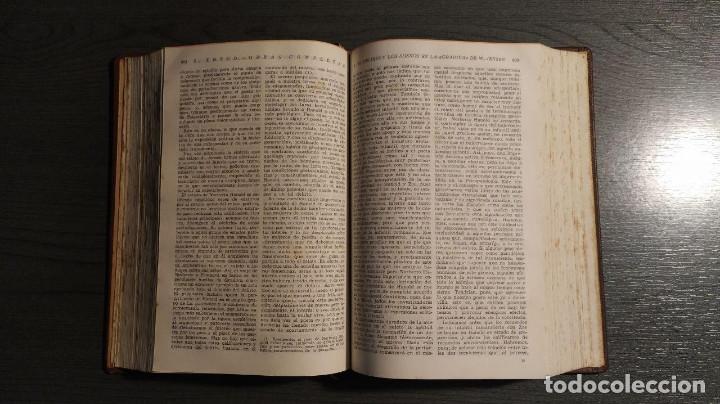Libros de segunda mano: SIGMUND FREUD OBRAS COMPLETAS - Foto 8