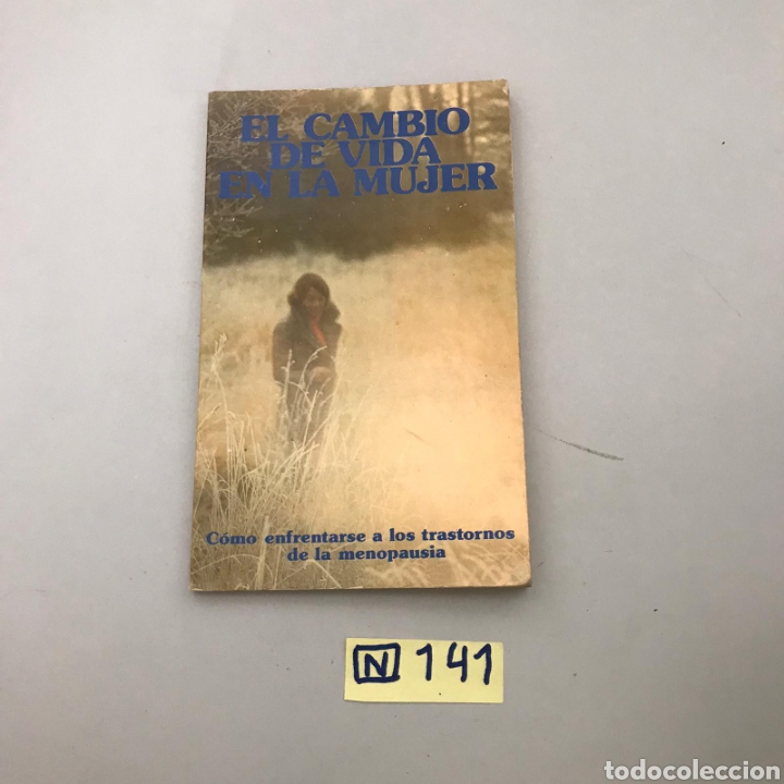 Libros de segunda mano: El Cambio De Vida En La Mujer - Foto 1