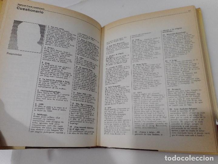 Libros de segunda mano: VV.AA Los grandes del inconsciente Q2121T - Foto 2