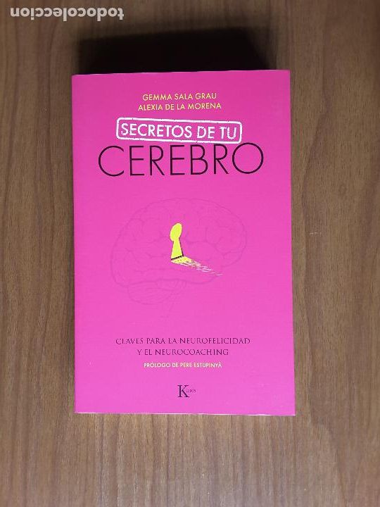 Libros de segunda mano: Secretos de tu cerebro - Foto 1