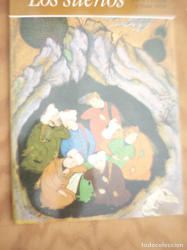 Libros de segunda mano: Los sue&ntilde;os - David Coxhead Ed. Debate - Foto 1