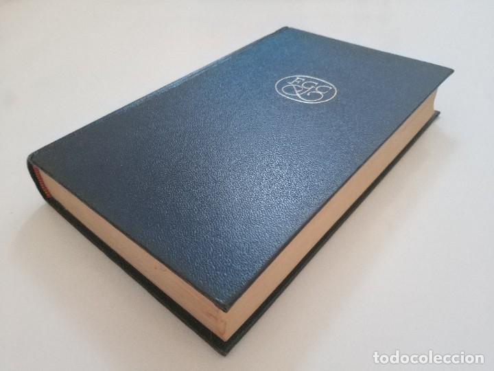 Libros de segunda mano: LA PSICOLOGIA.- HEINZ DIRKS - Foto 3