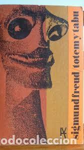 Libros de segunda mano: totem y tab&uacute; Sigmund Freud - Foto 1