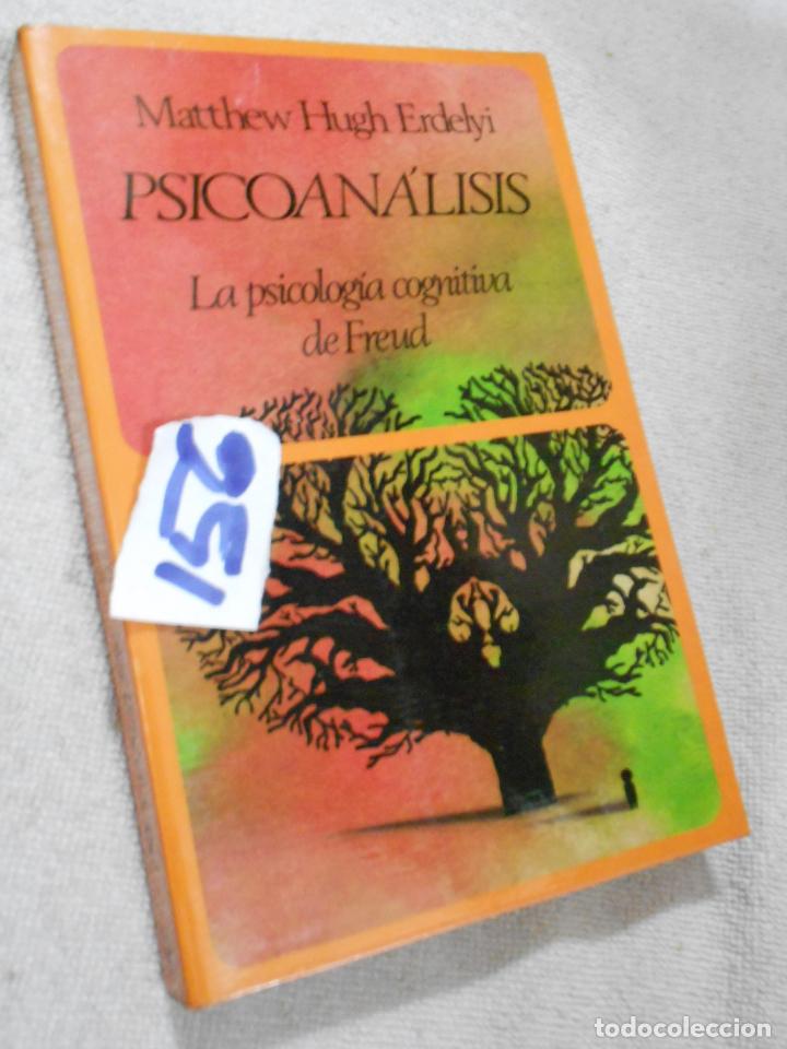 Libros de segunda mano: PSICOANALISIS - Foto 1