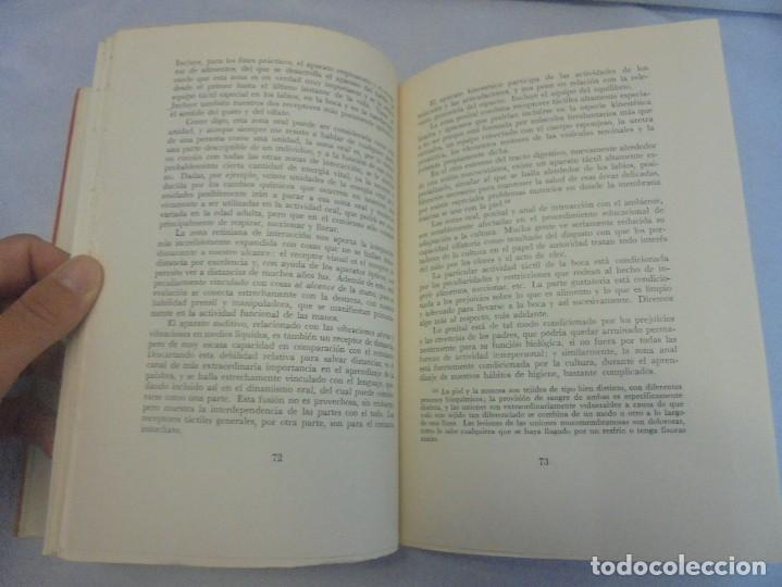 Libros de segunda mano: CONCEPCIONES DE LA PSIQUIATRIA MODERNA. H. STACK SULLIVAN. EDITORIAL PSIQUE - Foto 10