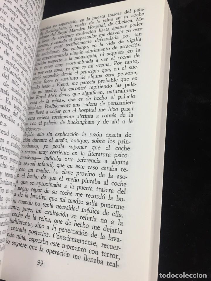 Libros de segunda mano: EL PODER DE LOS SUE&Ntilde;OS, ANN FARADAY. GUADARRAMA, 1975. - Foto 9