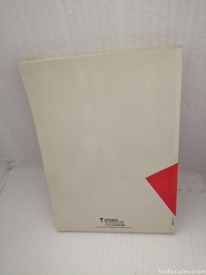 Libros de segunda mano: LA CONDUCTA SUICIDA - Foto 2