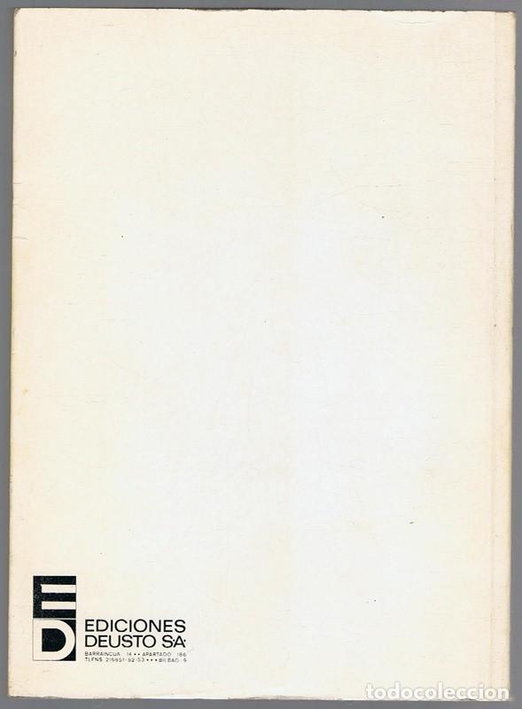 Libros de segunda mano: MI NEGOCIO ES EL PROJIMO M.K.RUSTOMJI - Foto 2