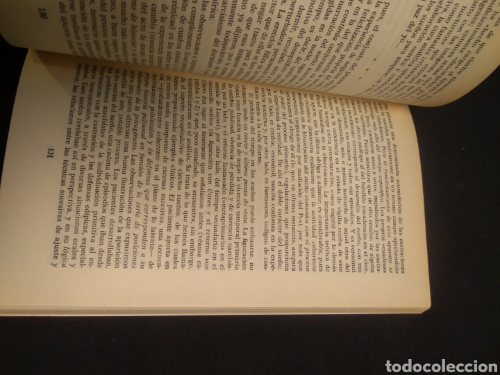 Libros de segunda mano: LOS SUE&Ntilde;OS Y EL YO. J. GUILLAUMIN #5419 - Foto 7