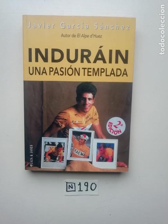 Libros de segunda mano: una pasi&oacute;n templada - Foto 1