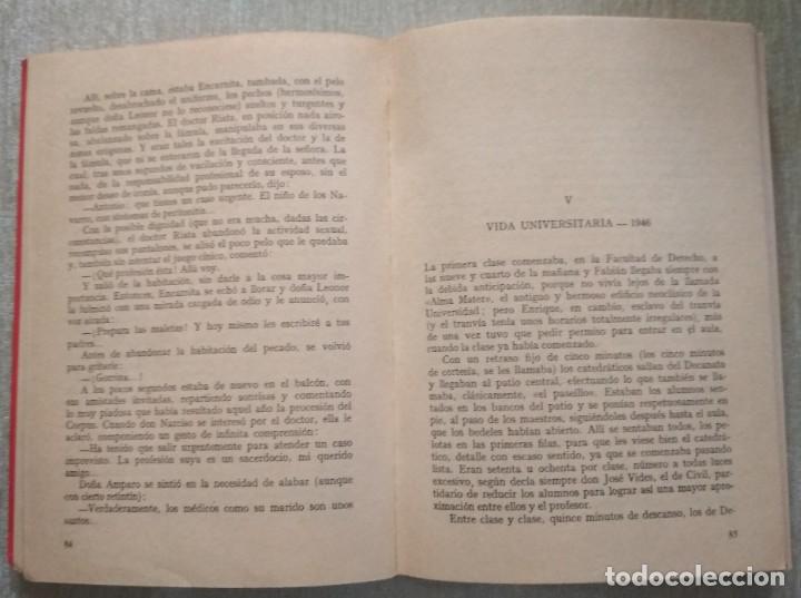 Libros de segunda mano: HIJOS DE PAPA - Foto 2