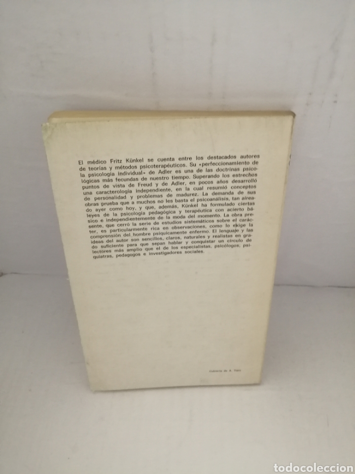 Libros de segunda mano: Elementos de Psicoterapia pr&aacute;ctica - Foto 2