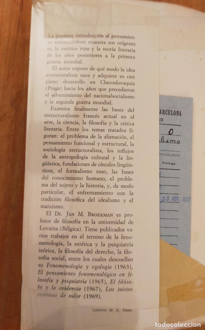 Libros de segunda mano: Psicoterapias breves - Foto 2