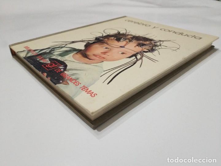 Libros de segunda mano: CEREBRO Y CONDUCTA - Foto 3