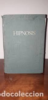 Libri di seconda mano: hipnosis doctor Luis Montserrat Valle