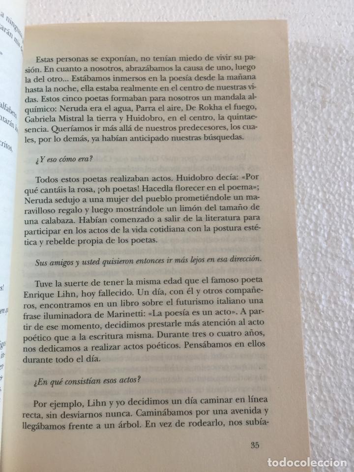 Libros de segunda mano: Psicomagia - Alejandro Jodorowsky - Foto 5