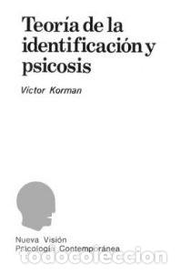 Second hand books: Teor&iacute;a psicoanal&iacute;tica. 2 libros.