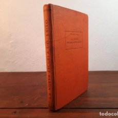 Libros de segunda mano: LA NUEVA ESCUELA DEL EXITO - DR. YAM-I-MURA - EDITORIAL APOLO, 1948, BARCELONA
