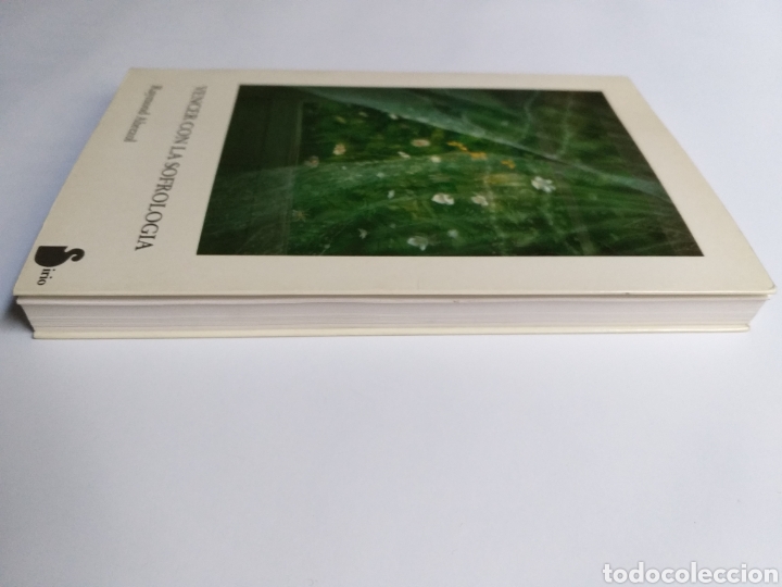 Libros de segunda mano: Vencer con la sofrolog&iacute;a Raymond Abrezol - Foto 4