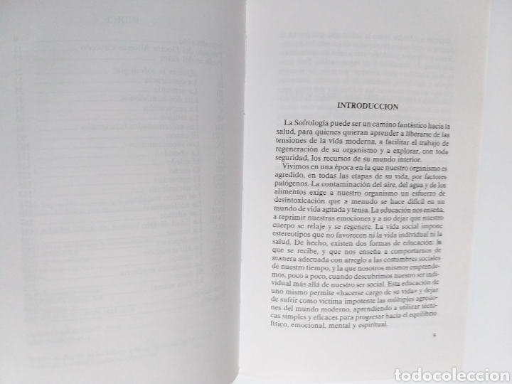 Libros de segunda mano: Vencer con la sofrolog&iacute;a Raymond Abrezol - Foto 9