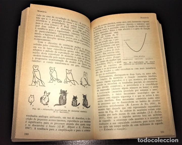 Libros de segunda mano: Psicologia de Peter R. Hofstatter - Foto 3