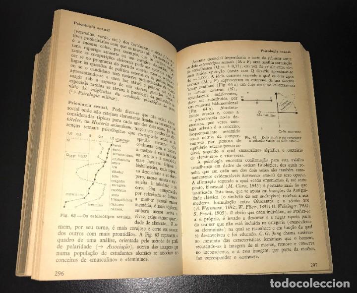 Libros de segunda mano: Psicologia de Peter R. Hofstatter - Foto 4