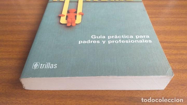 Libros de segunda mano: Autismo --- Mar&iacute;a Paluszny - Foto 3