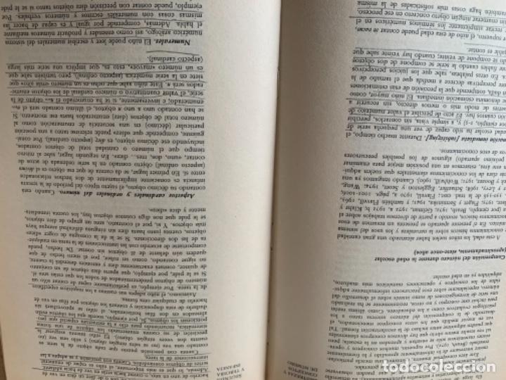 Libros de segunda mano: El desarrollo cognitivo (Bol, 2) - Foto 4