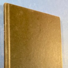 Libros de segunda mano: CORPOPHILIA - TERNCE MCLAUGHLIN - CASSELL - 1971 - HARDBACK. Lote 242441180