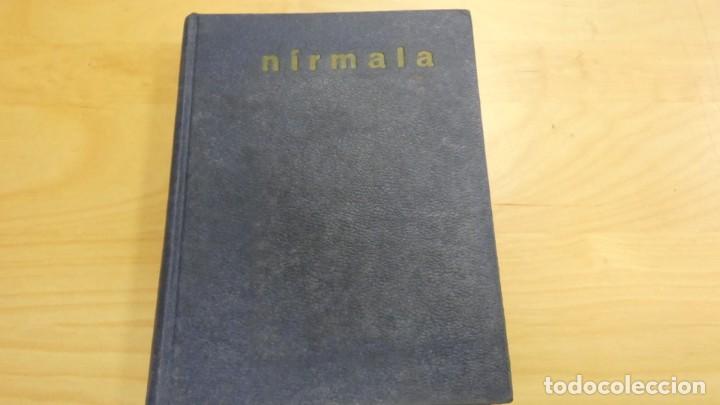 Libros de segunda mano: N&Iacute;RMALA . ADRO XAVIER . TERCERA EDICION . - Foto 1