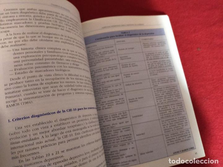 Libros de segunda mano: LA DEPRESION - Foto 2