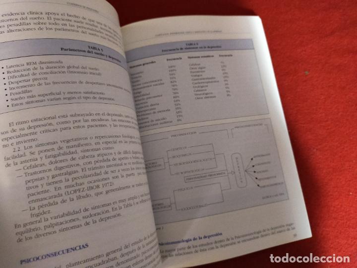 Libros de segunda mano: LA DEPRESION - Foto 3