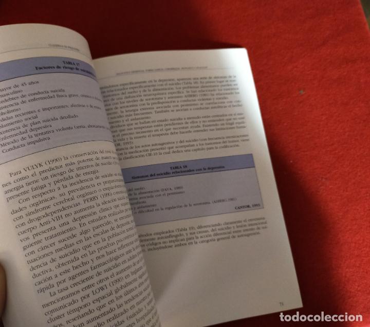 Libros de segunda mano: LA DEPRESION - Foto 4