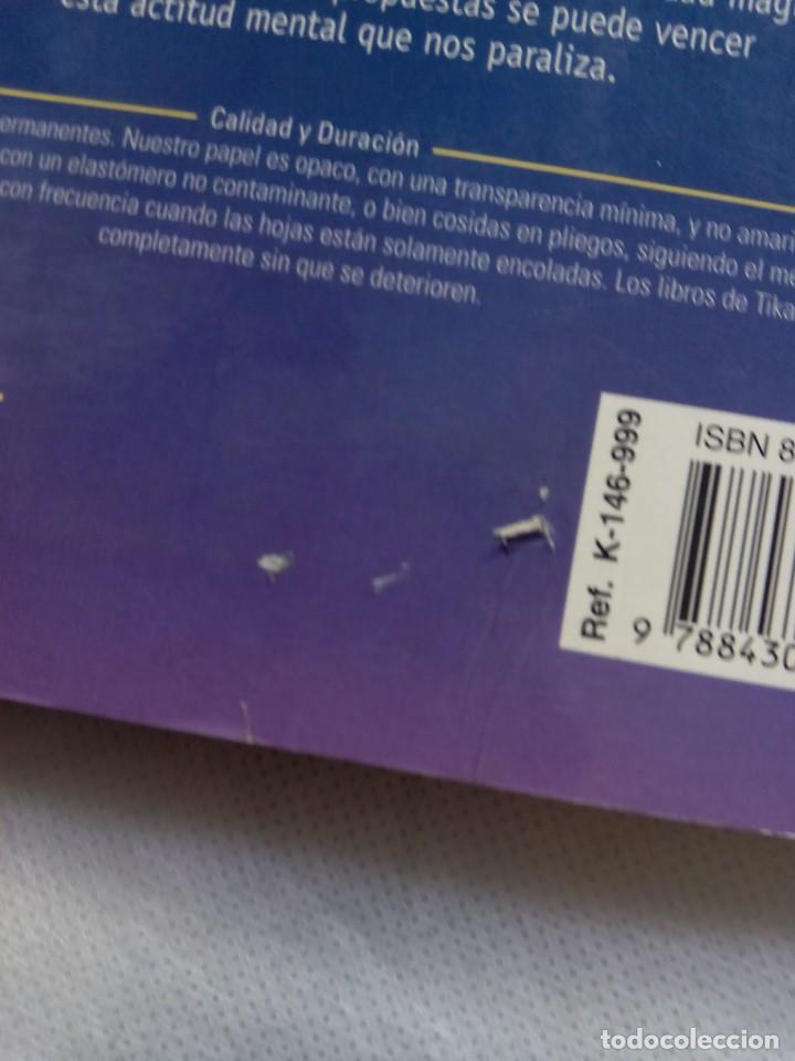 Libros de segunda mano: EL PODER DEL MAGNETISMO PERSONAL / GIUSEPPE GANGI - Foto 3