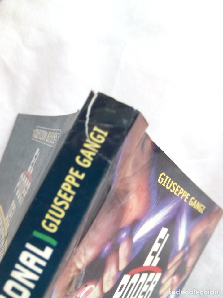 Libros de segunda mano: EL PODER DEL MAGNETISMO PERSONAL / GIUSEPPE GANGI - Foto 5
