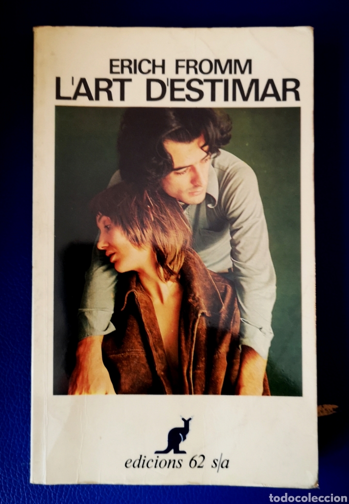 Libros de segunda mano: LART DESTIMAR - ERICH FROMM - Foto 1