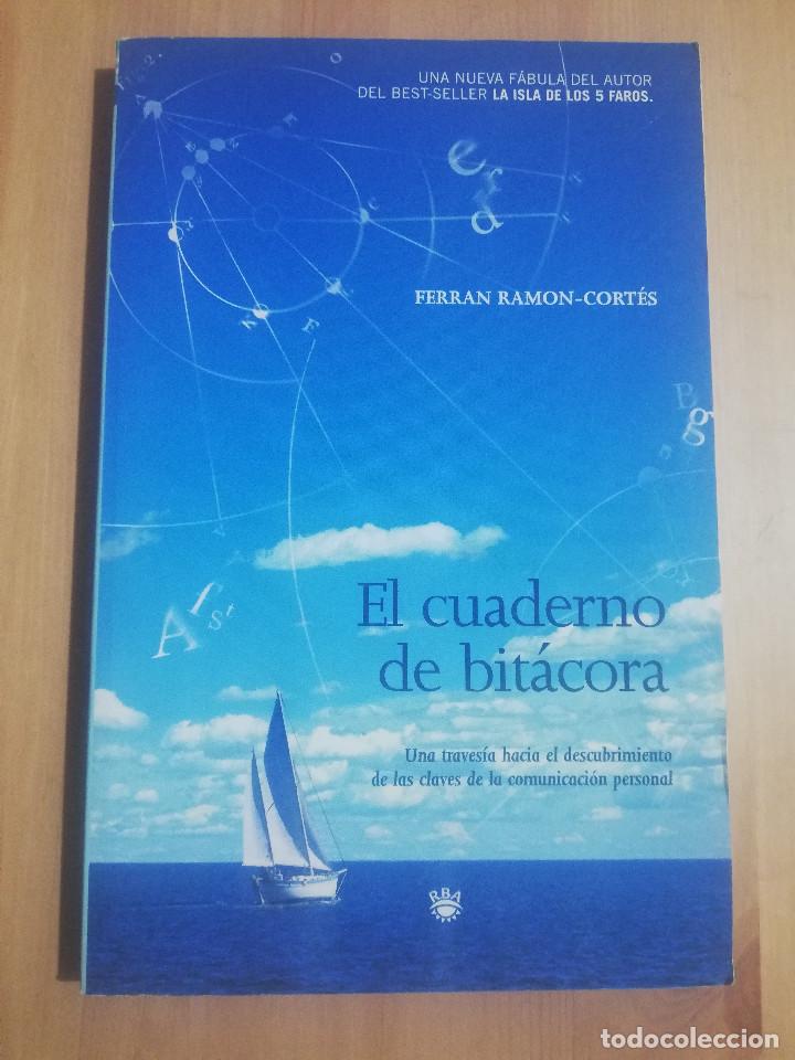 Libros de segunda mano: EL CUADERNO DE BIT&Aacute;CORA (FERRAN RAMON - CORT&Eacute;S) - Foto 1