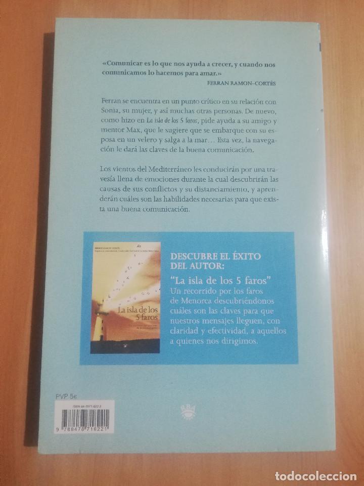 Libros de segunda mano: EL CUADERNO DE BIT&Aacute;CORA (FERRAN RAMON - CORT&Eacute;S) - Foto 4