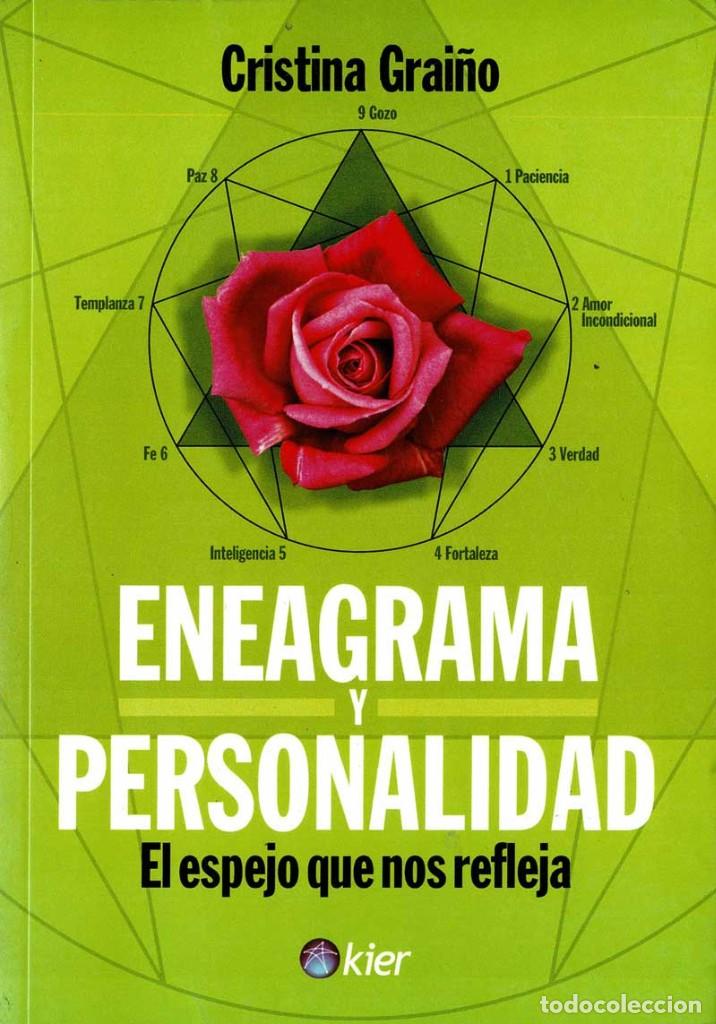 Libri di seconda mano: Eneagrama y Personalidad. El espejo que nos refleja - Cristina Grai&ntilde;o