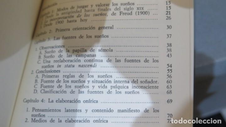 Libros de segunda mano: EL SIGNIFICADO DE LOS SUE&Ntilde;OS. WERNER KEMPER - Foto 2