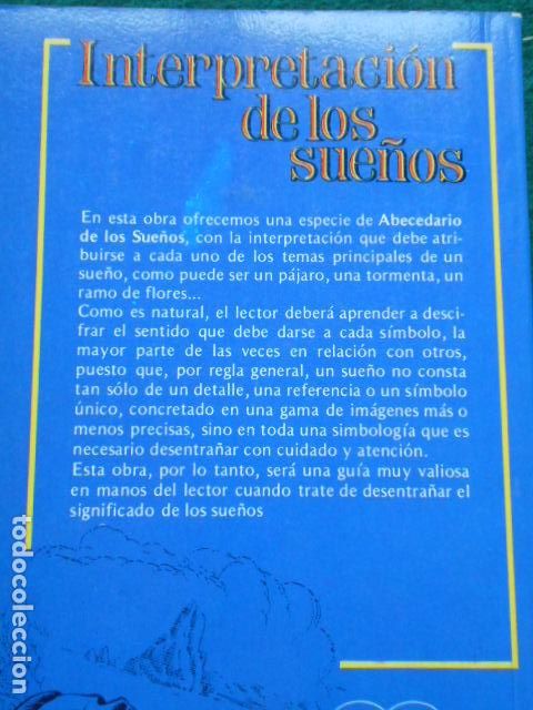 Libros de segunda mano: INTERPRETACION DE LOS SUE&Ntilde;OS MAX SCHOLTEN - Foto 2