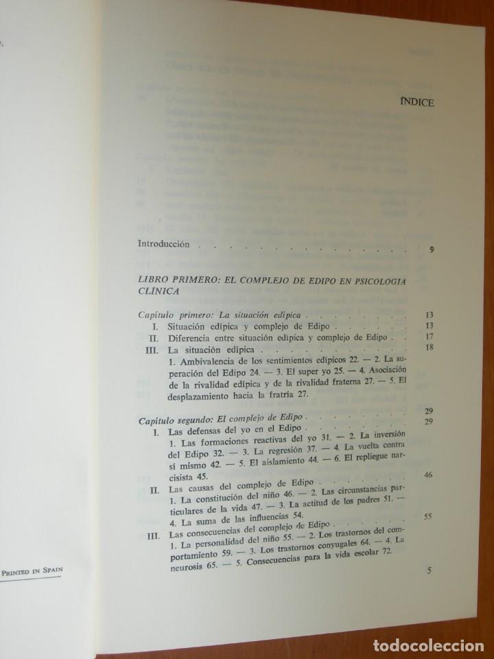 Libros de segunda mano: EL TEST PN / LOUIS CORMAN - Foto 3