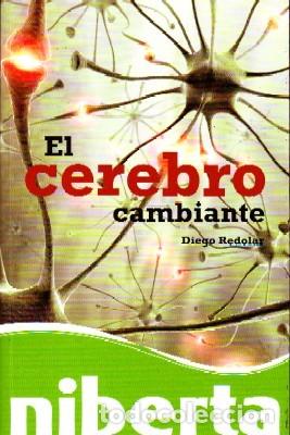 Gebrauchte B&uuml;cher: EL CEREBRO CAMBIANTE, REDOLAR DIEGO, PS-189